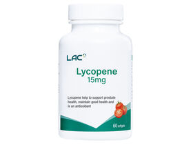 Lycopene 15mg